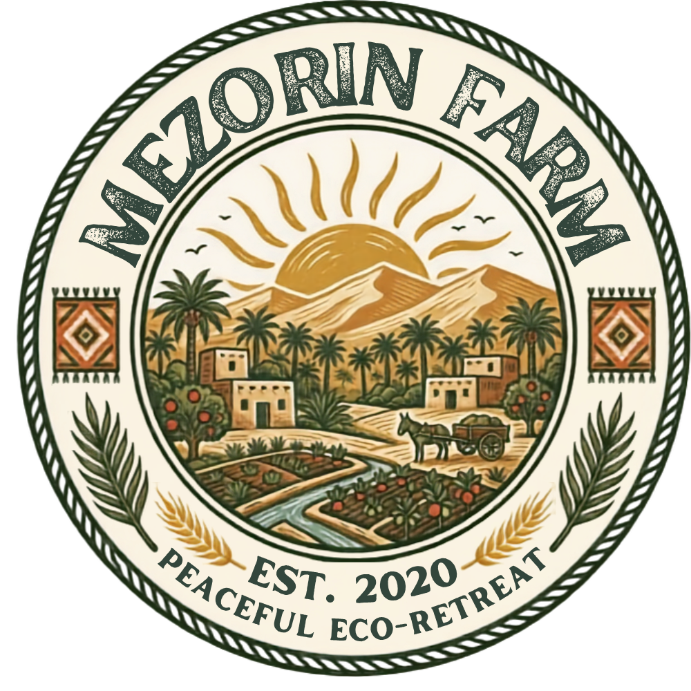 Mezorin Farm